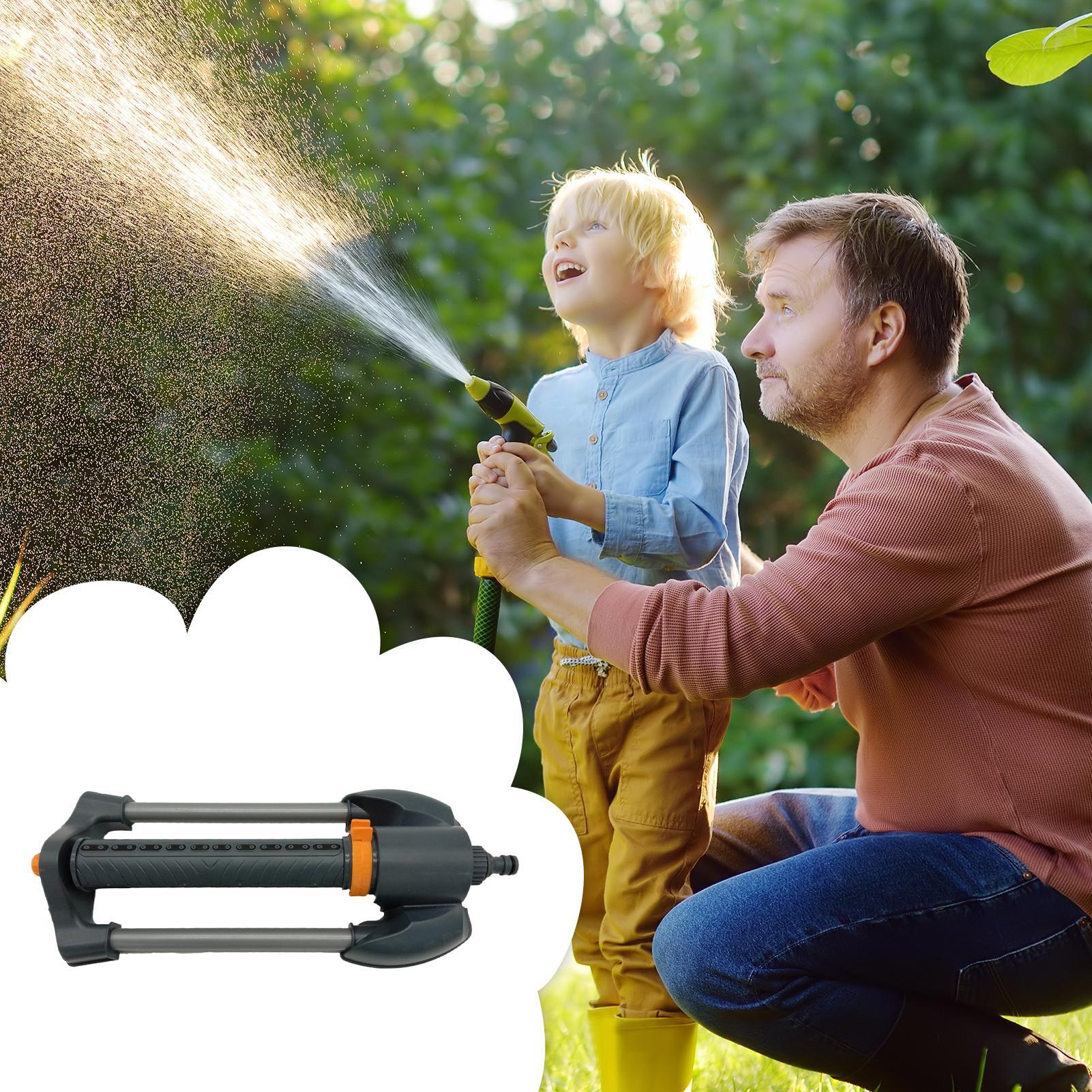 Agriculture Farming Usa - Water Sprinkler Oscillating Garden Watering Tool