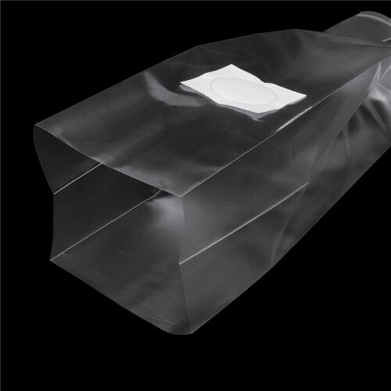 Mushroom Spawn Bag - AB35-250Pcs PVC Mushroom Spawn Grow Bag