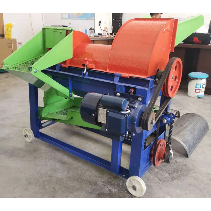 Farm Machinery Multifunctional - Rice Thresher Machine recensie en prijs