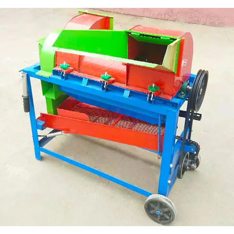 Farm Machinery Multifunctional - Rice Thresher Machine recensie en prijs
