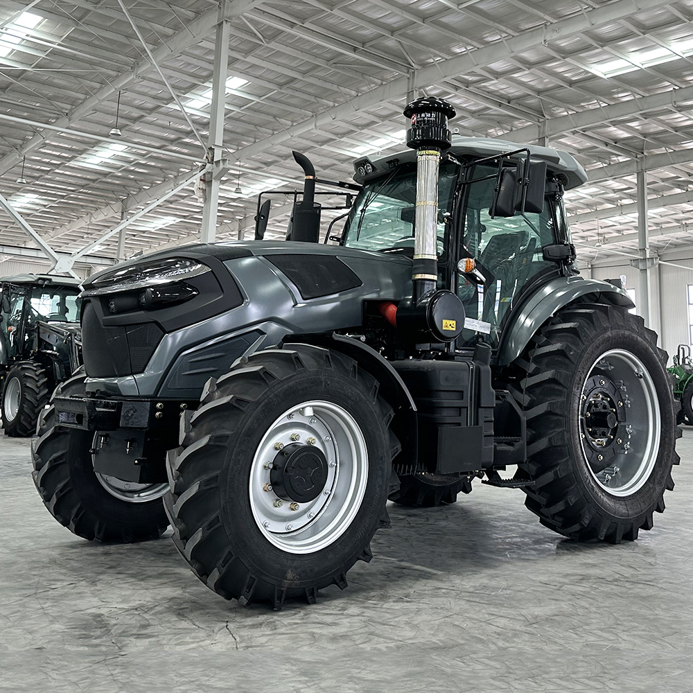 CE EPA Engine Hot Selling 4WD  - Agriculture Farming Usa recensie en prijs