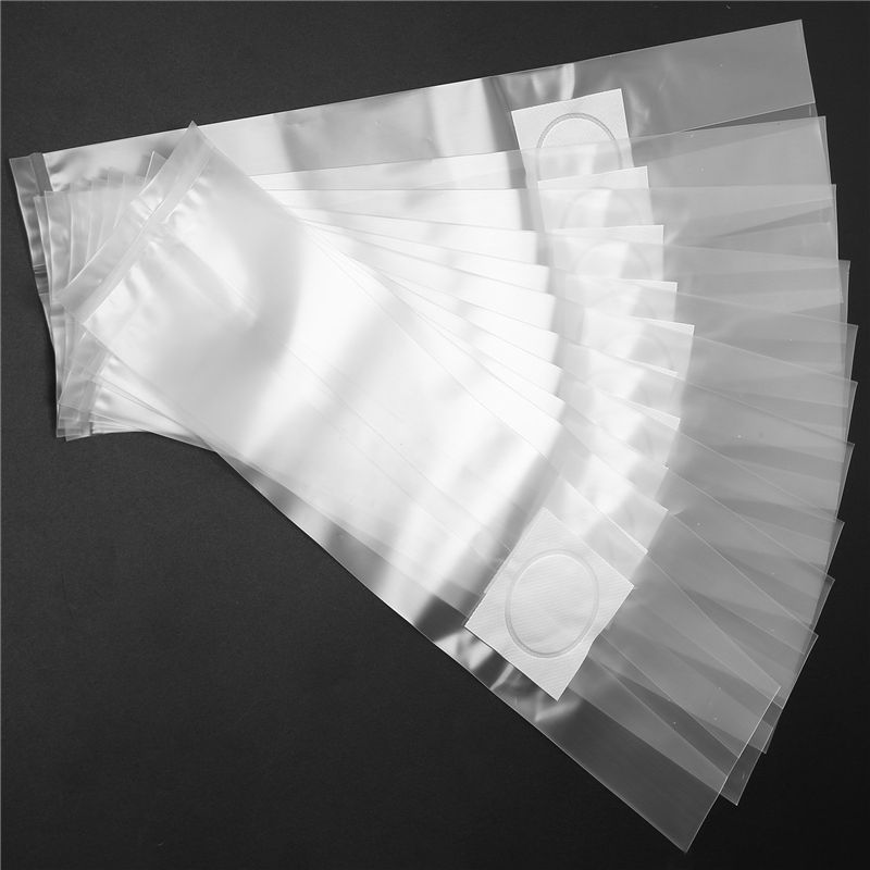 100Pcs Mushroom Growing Bag Sp - Mushroom Spawn Bag recensie en prijs