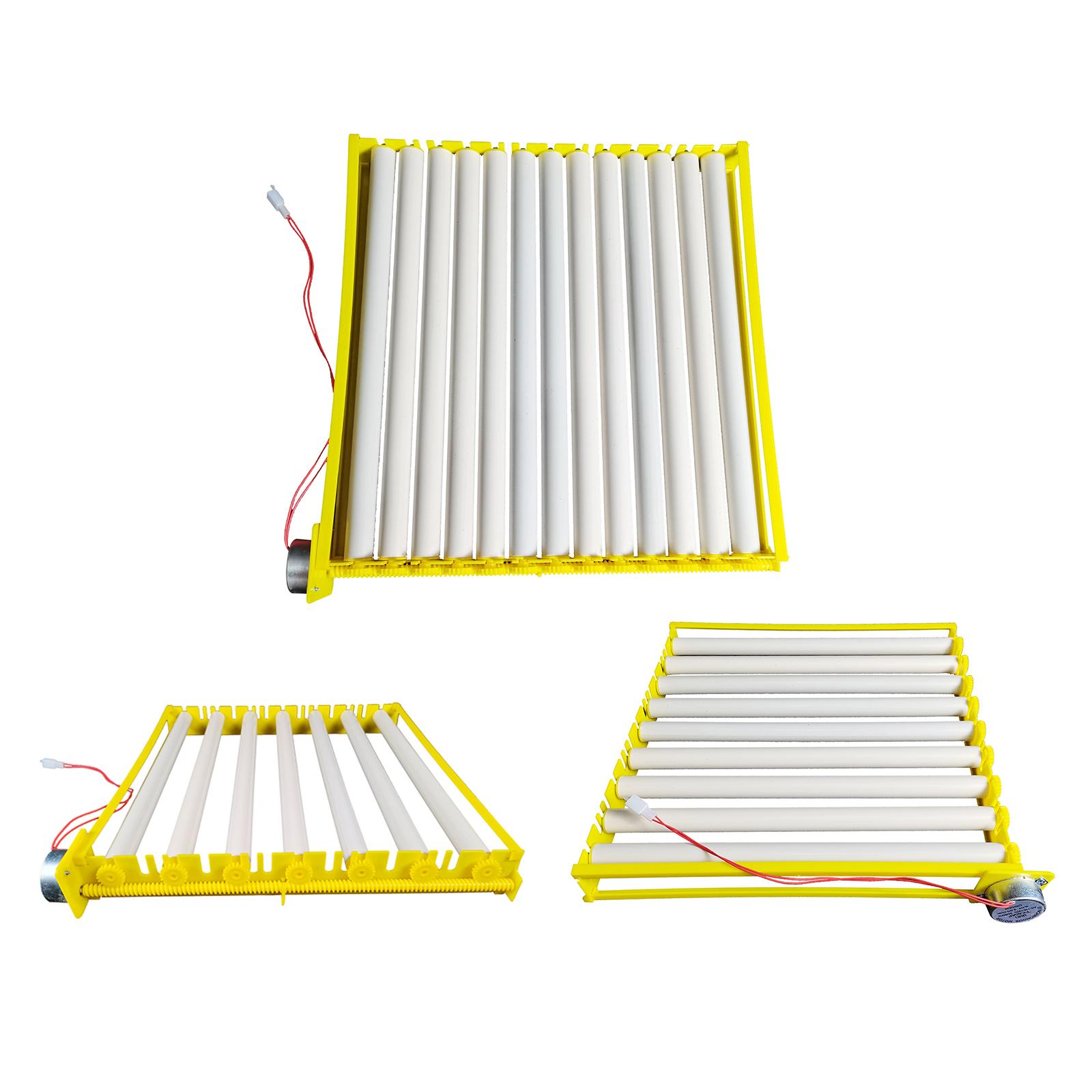 Plastic Egg Incubator Tray Aut - Quail Egg Incubator recensie en prijs