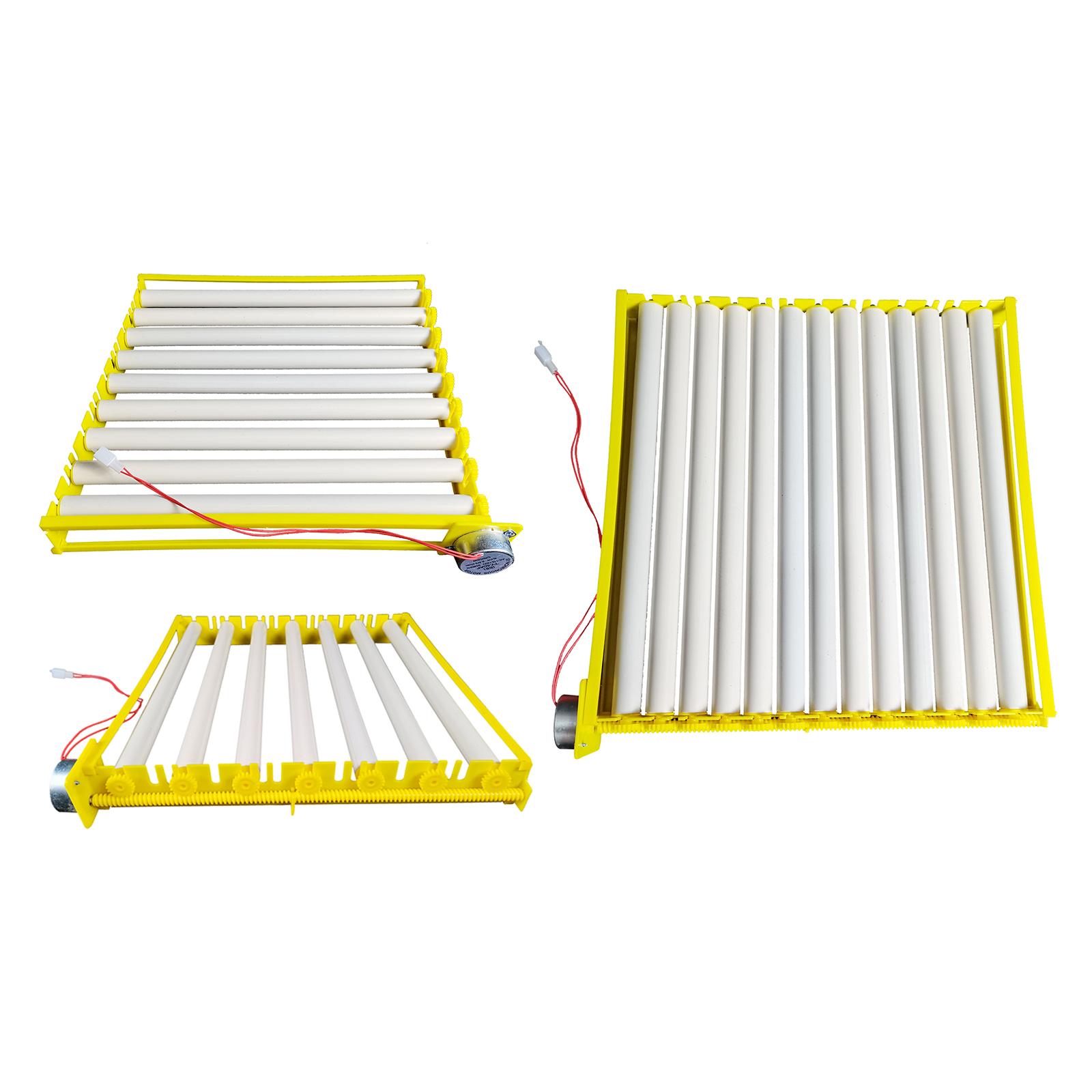 Plastic Egg Incubator Tray Aut - Quail Egg Incubator recensie en prijs