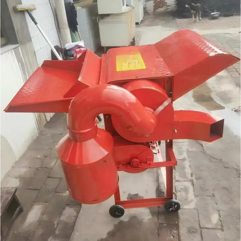 Portable Rice Wheat Beans Mill - Rice Thresher Machine recensie en prijs