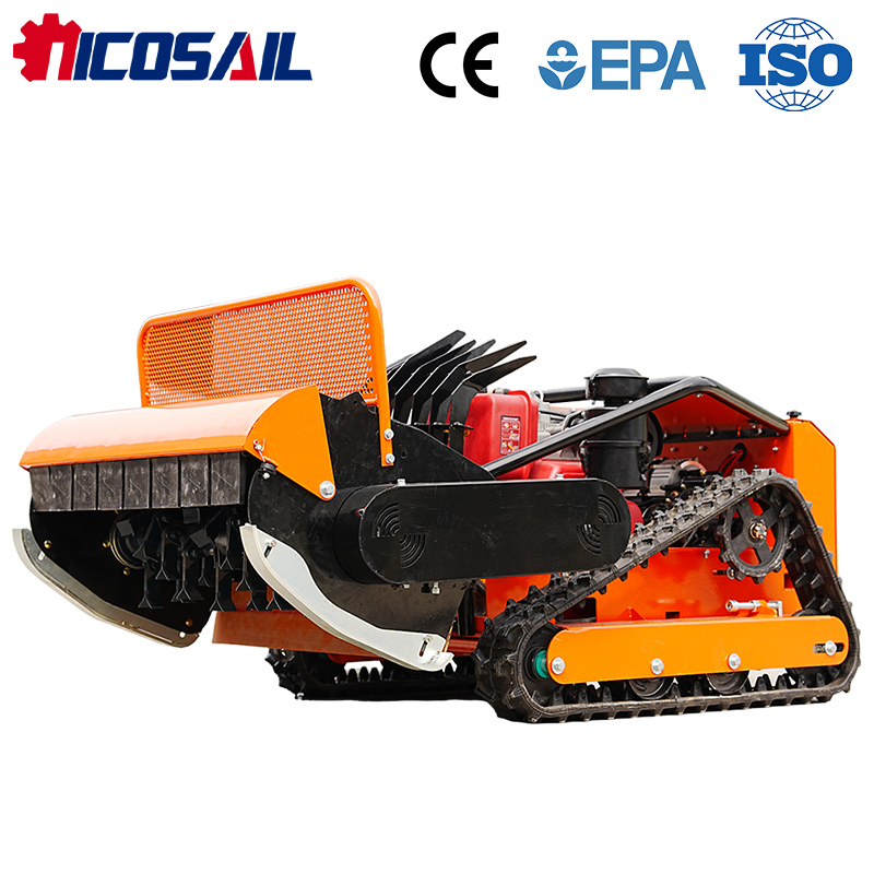 Mini Lawn Mower 800mm Custom C - Farming Jobs recensie en prijs