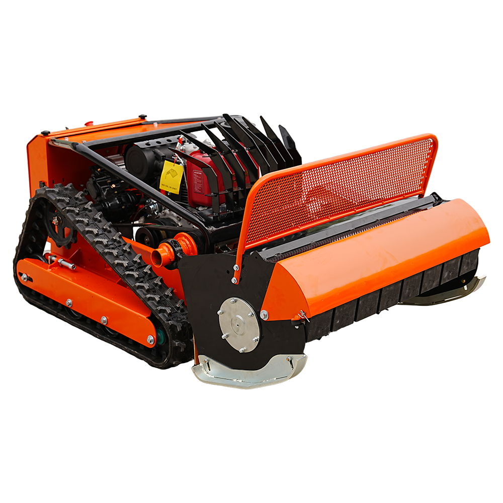 Mini Lawn Mower 800mm Custom C - Farming Jobs recensie en prijs