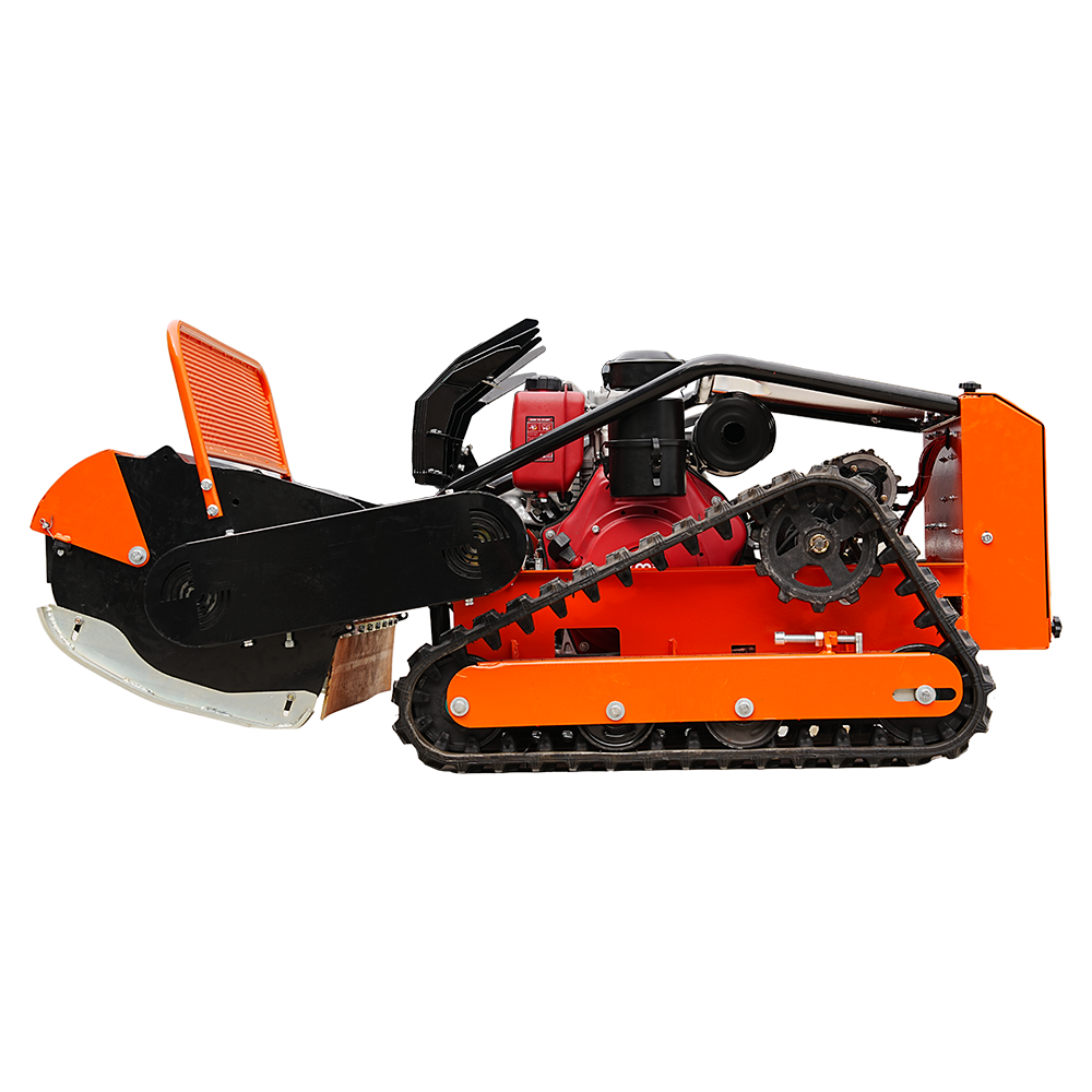 Mini Lawn Mower 800mm Custom C - Farming Jobs recensie en prijs
