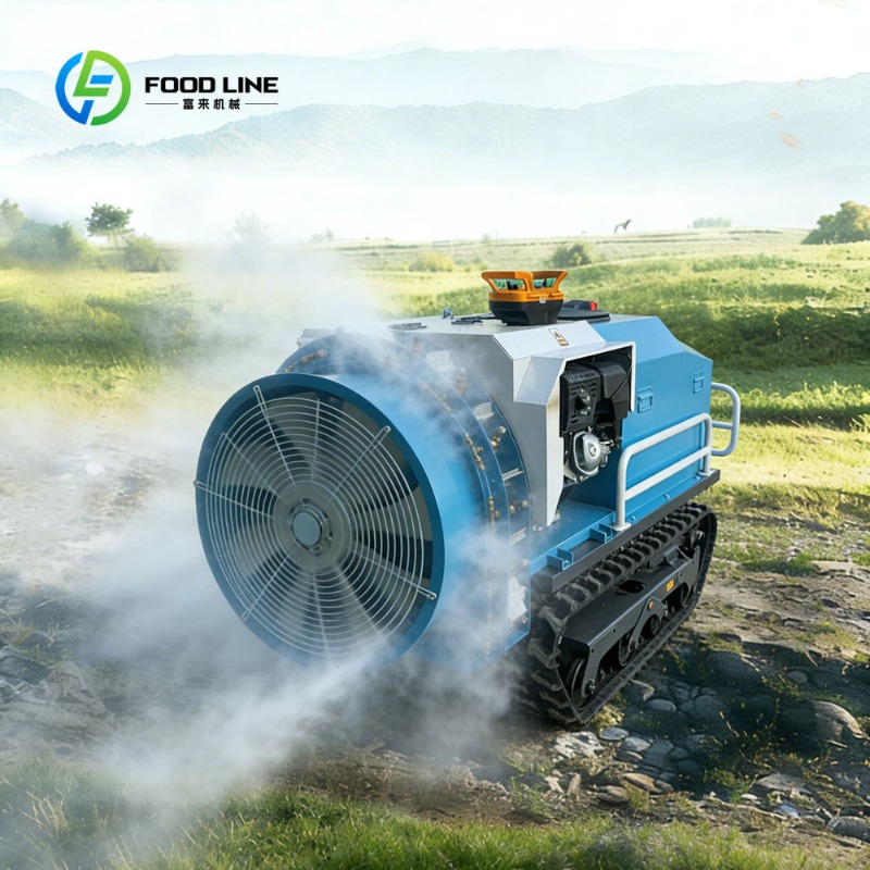 Custom Agricultural Sprayer El - Crop Sprayer Backpack recensie en prijs