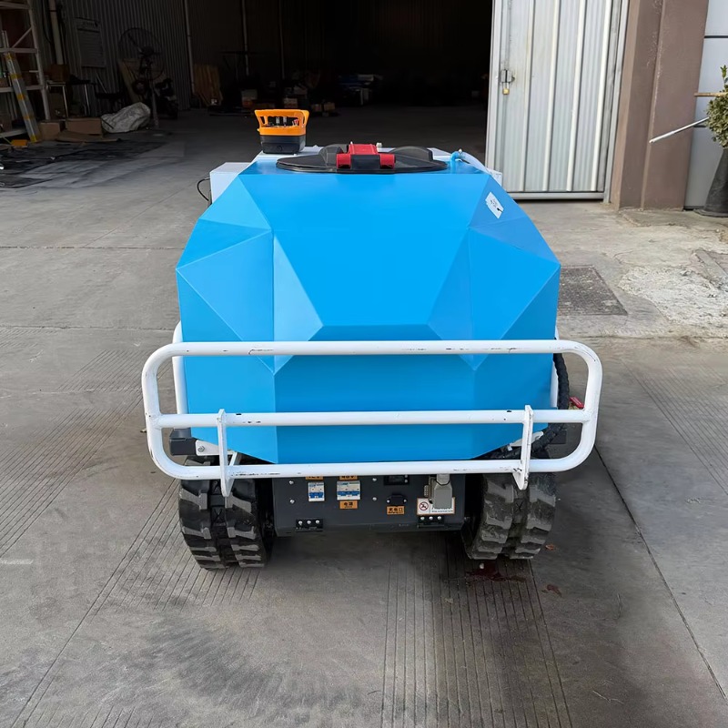 Custom Agricultural Sprayer El - Crop Sprayer Backpack recensie en prijs