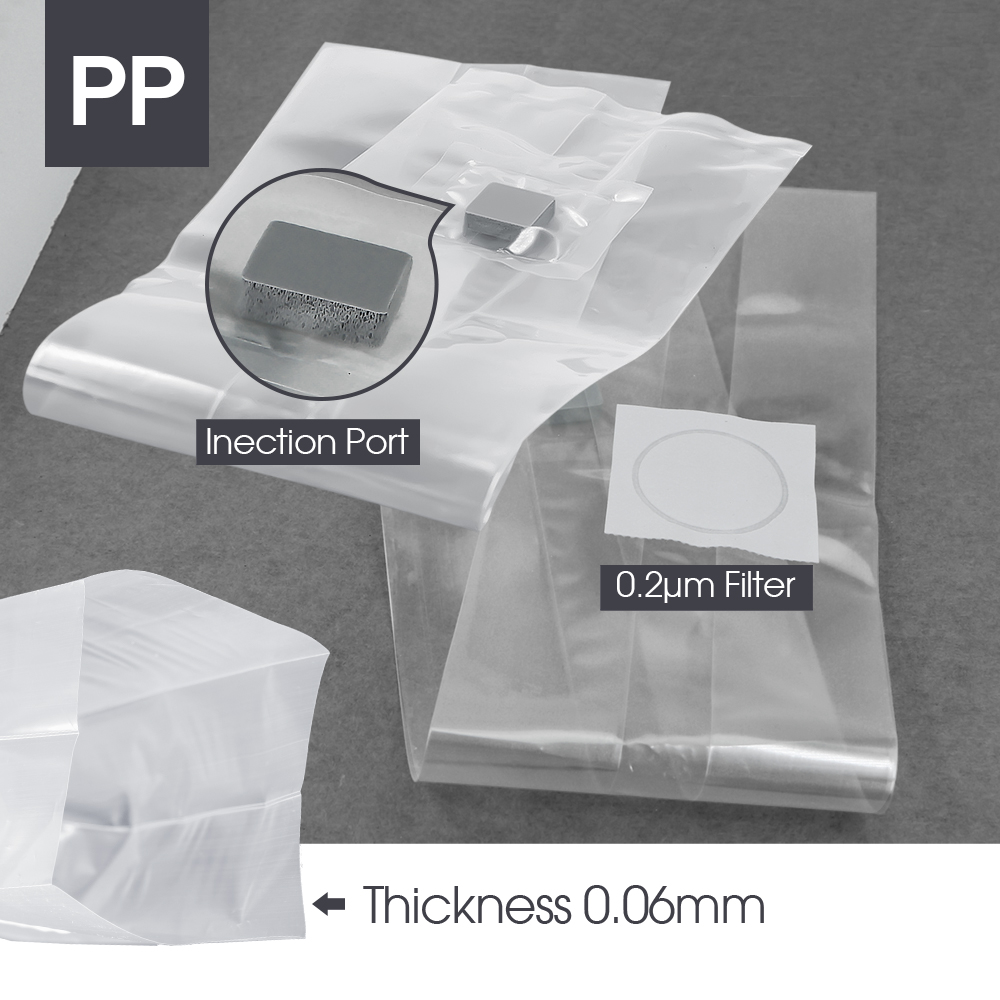 20PCS PP Mushroom Cultivation  - Mushroom Spawn Bag recensie en prijs