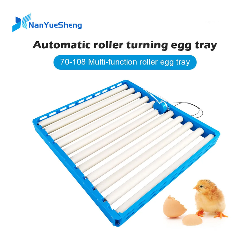 Automatic 360 Degree Rotary Eg - Quail Egg Incubator recensie en prijs