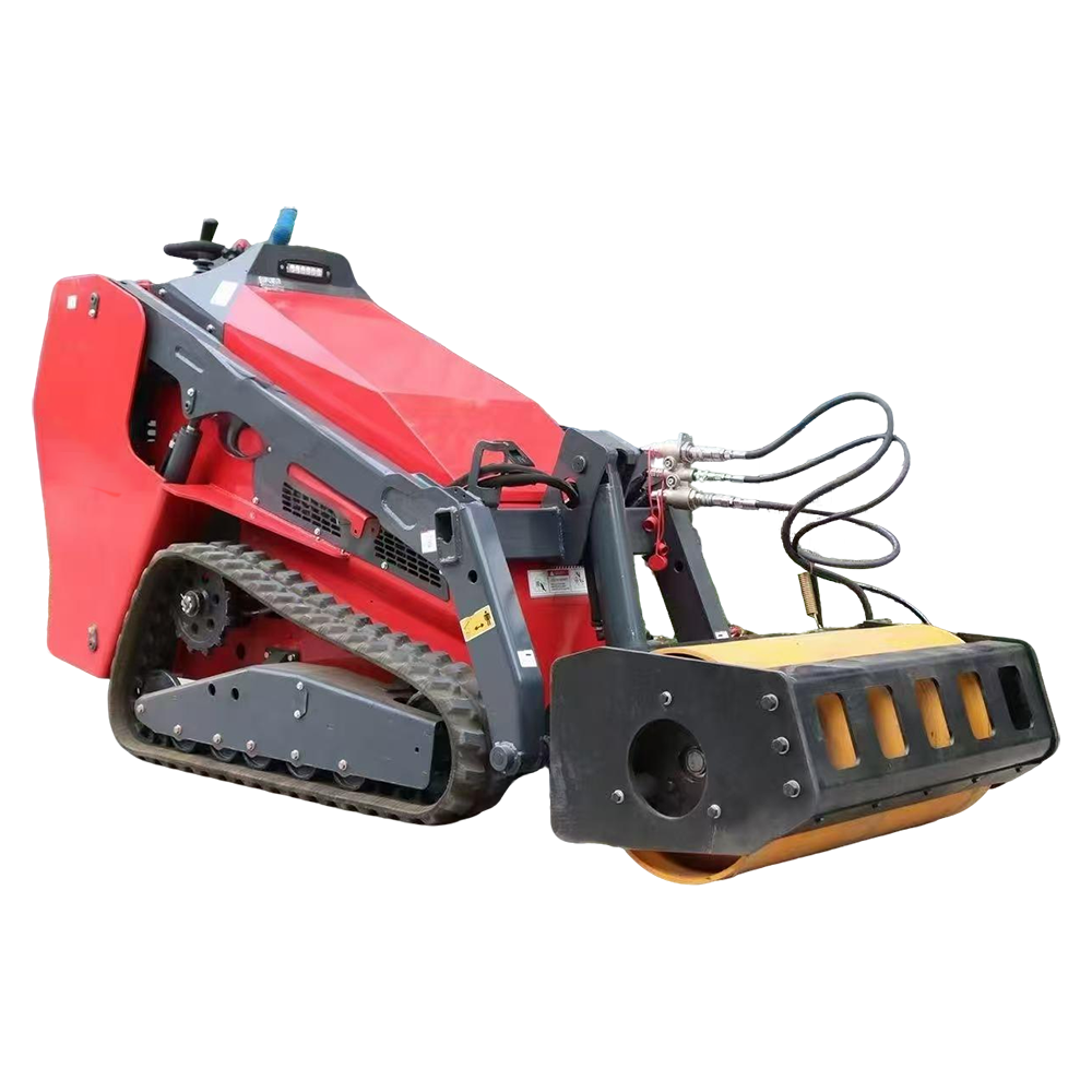 Custom Mini Skid Loader Euro 5 - Farming Jobs recensie en prijs
