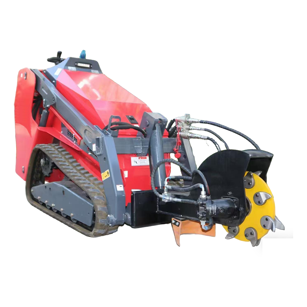 Custom Mini Skid Loader Euro 5 - Farming Jobs recensie en prijs