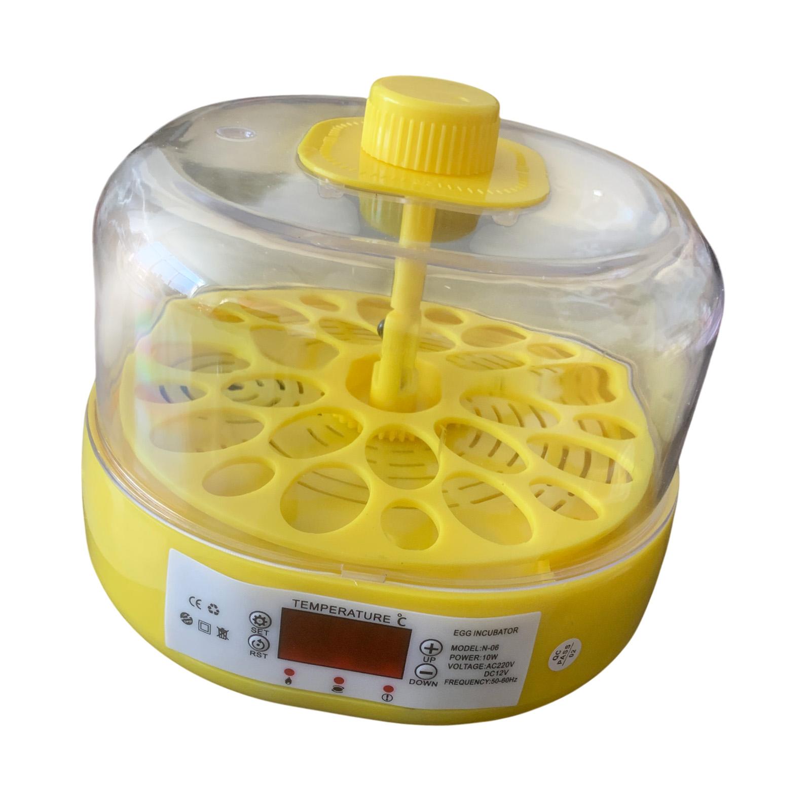 Egg Incubator Egg Turner Egg H - Quail Egg Incubator recensie en prijs