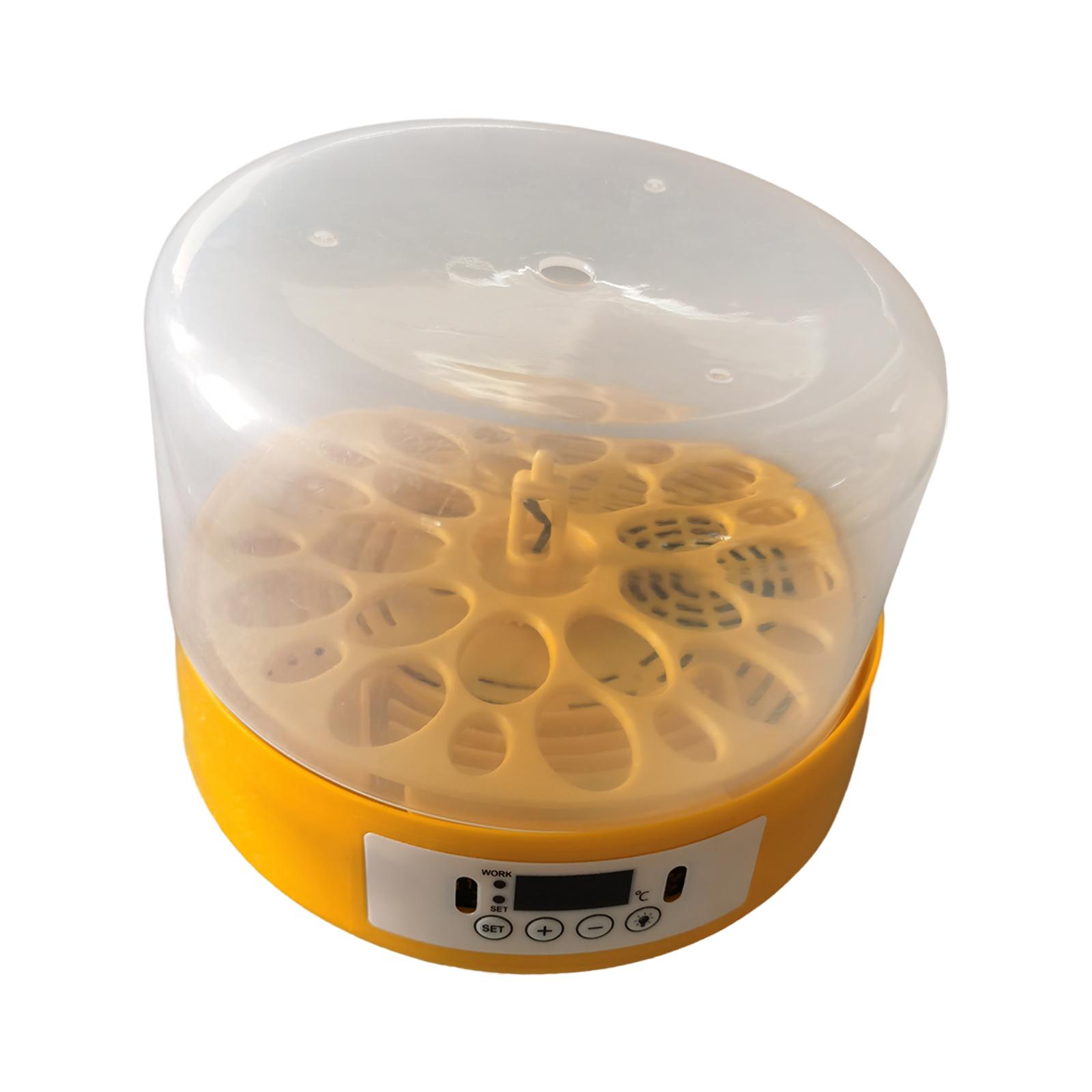 Egg Incubator Egg Turner Egg H - Quail Egg Incubator recensie en prijs