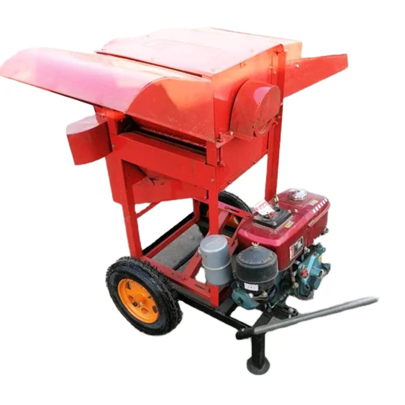 CHANGTIAN Multifunctional Rice - Rice Thresher Machine recensie en prijs