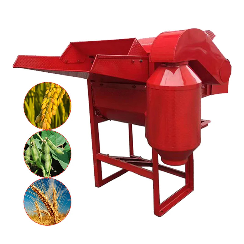 CHANGTIAN Multifunctional Rice - Rice Thresher Machine recensie en prijs