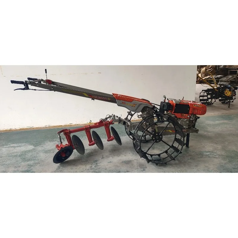 【Best-selling】Three Disc Plow  - Agriculture Farming Usa recensie en prijs
