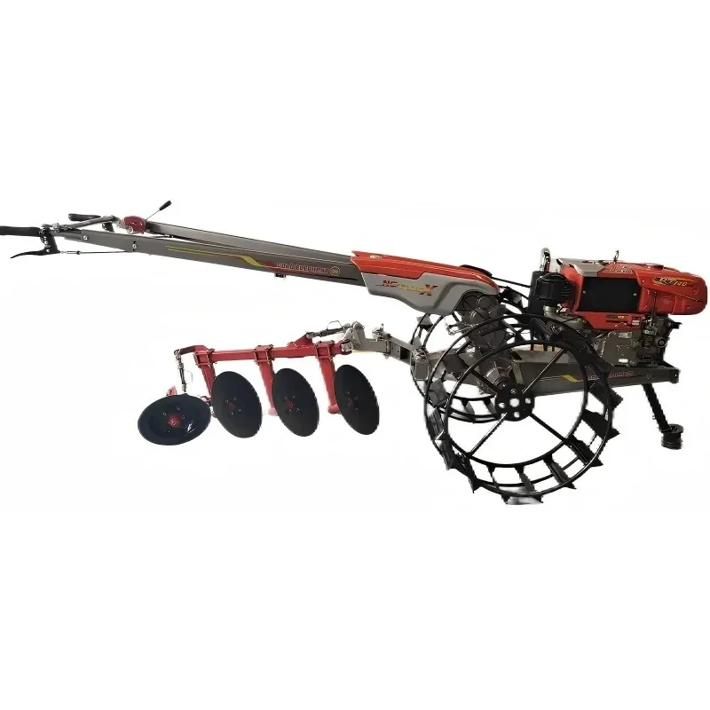 【Best-selling】Three Disc Plow  - Agriculture Farming Usa recensie en prijs