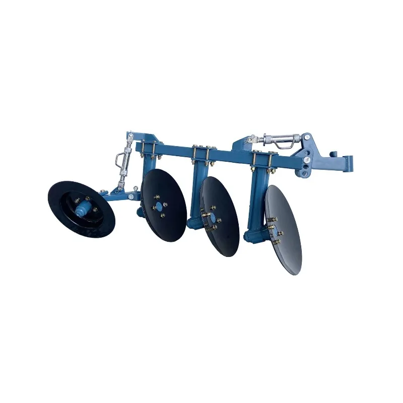 【Best-selling】Three Disc Plow  - Agriculture Farming Usa recensie en prijs