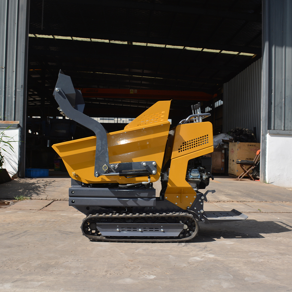 Custom Mini 500kg Dump Truck E - Farming Jobs recensie en prijs