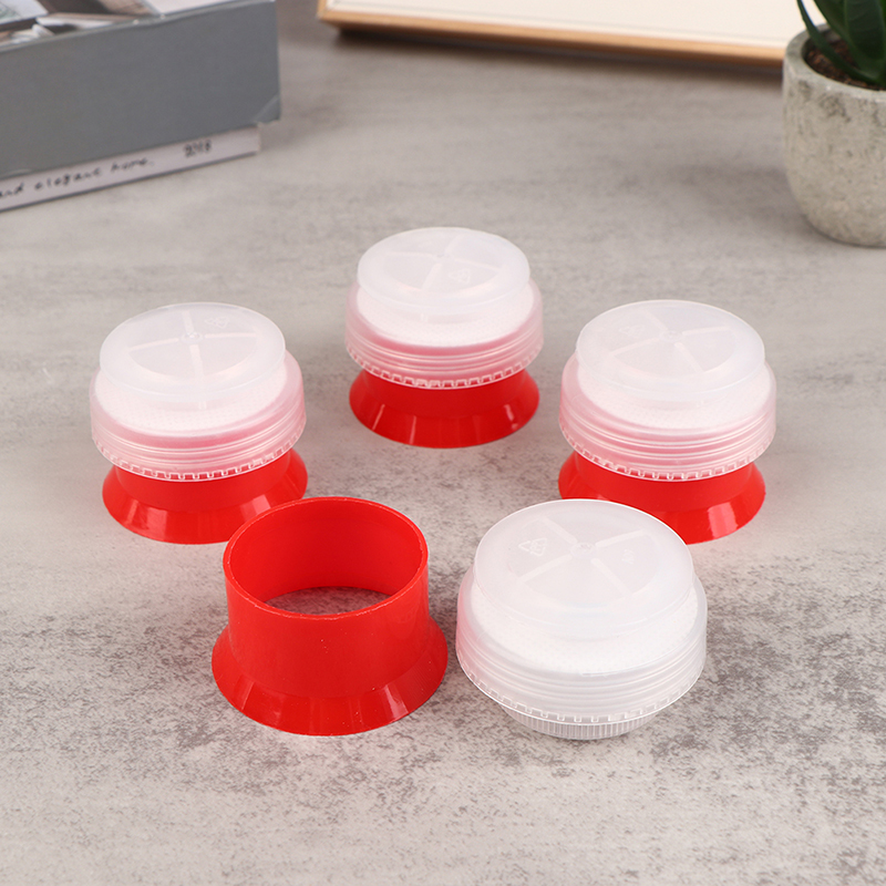 10Pcs Mushroom Grow Bag Sealer - Mushroom Spawn Bag recensie en prijs