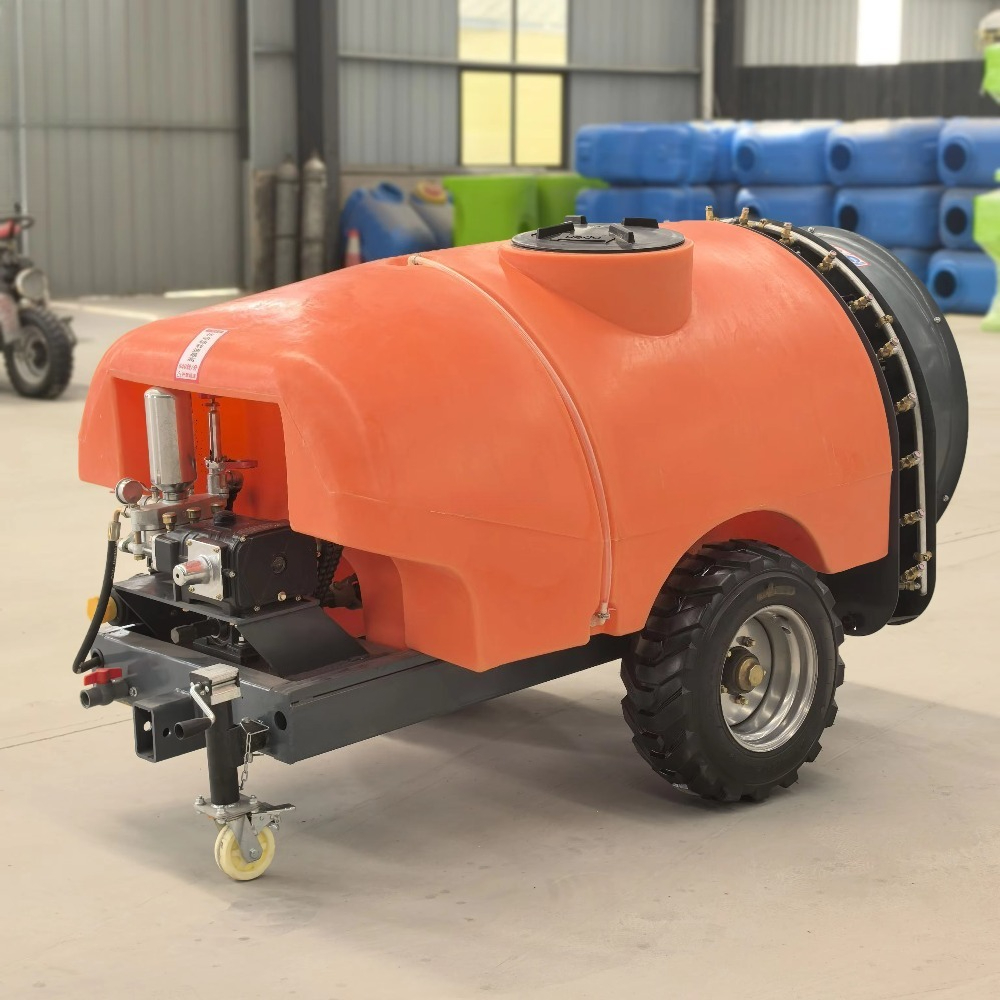 1000 Liter Modern Agricultural - Agriculture Farming Usa recensie en prijs