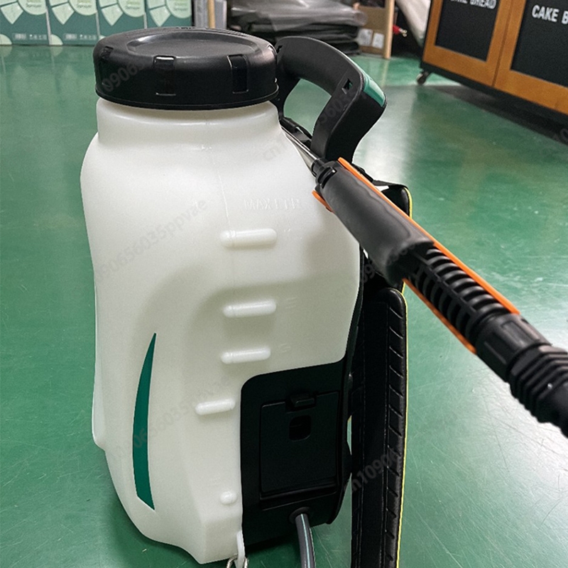 10L Adjustable Backpack Electr - Crop Sprayer Backpack recensie en prijs