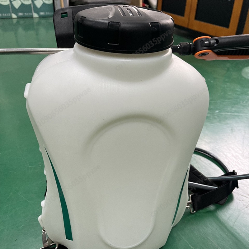 10L Adjustable Backpack Electr - Crop Sprayer Backpack recensie en prijs
