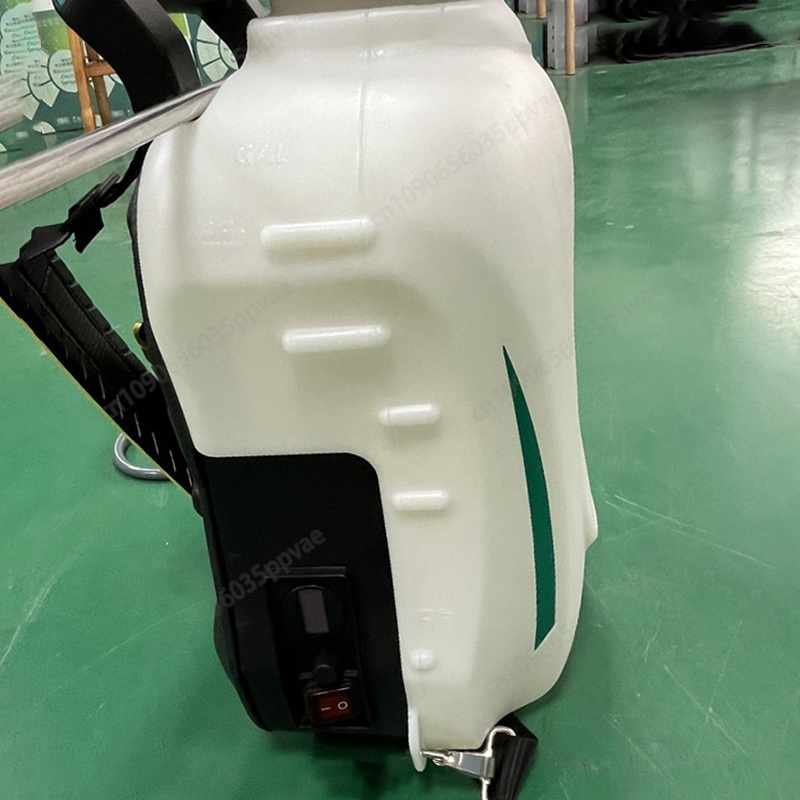 10L Adjustable Backpack Electr - Crop Sprayer Backpack recensie en prijs