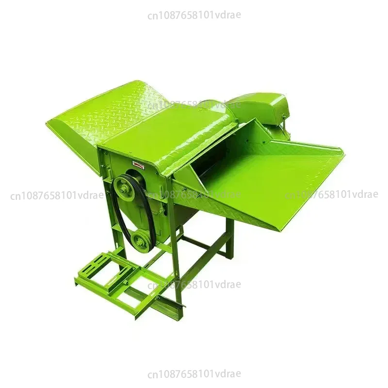 Wheat Thresher Agricultural So - Rice Thresher Machine recensie en prijs