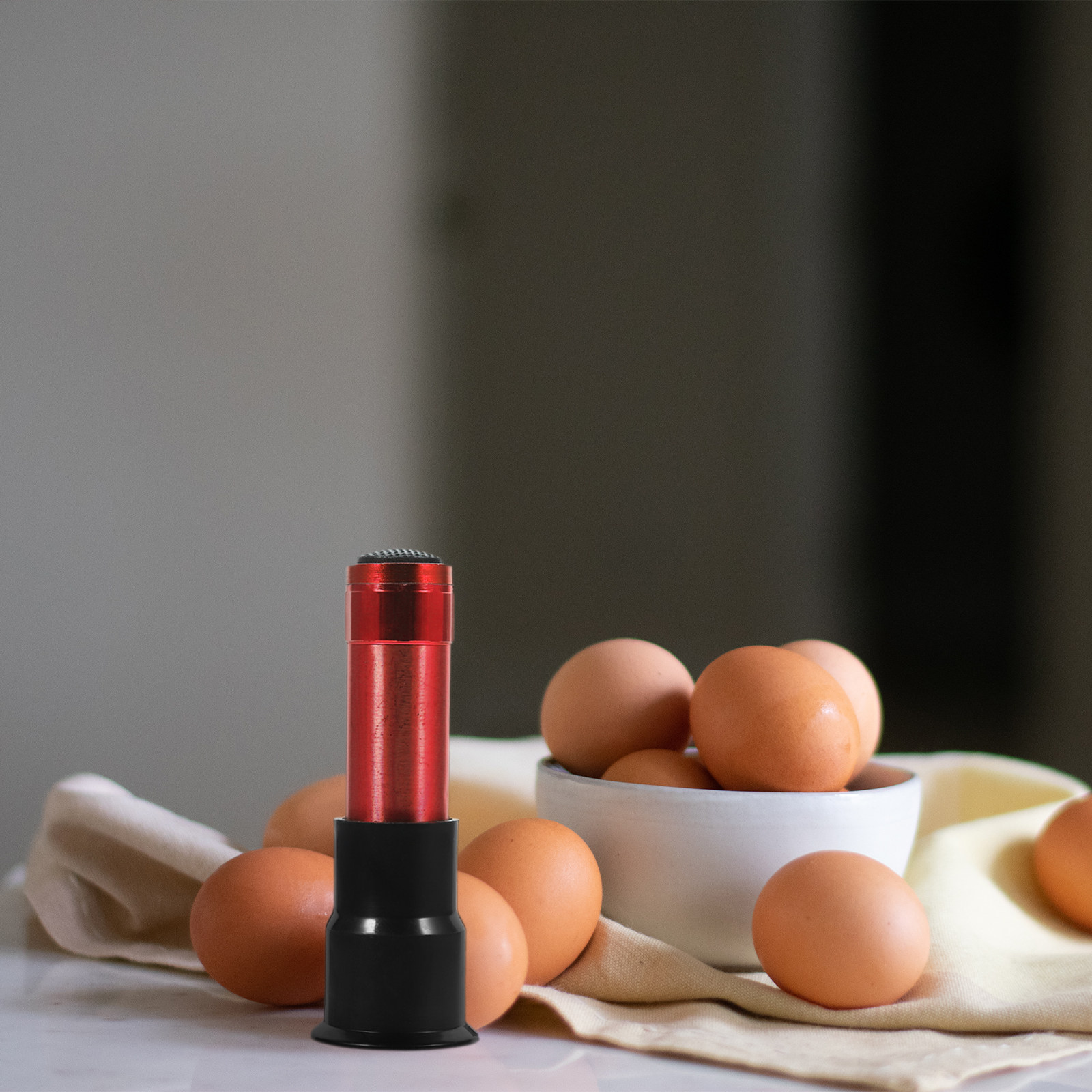 Egg Candler for Chicken Duck G - Quail Egg Incubator recensie en prijs