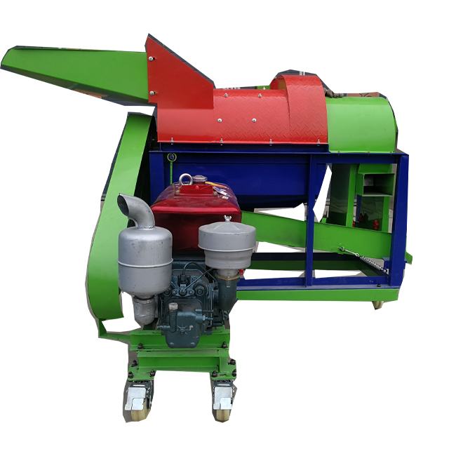 Electric Multifunction Small P - Rice Thresher Machine recensie en prijs