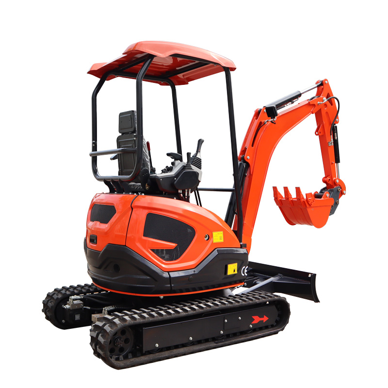 Versatile 2.5 Ton Customized E - Farming Jobs recensie en prijs