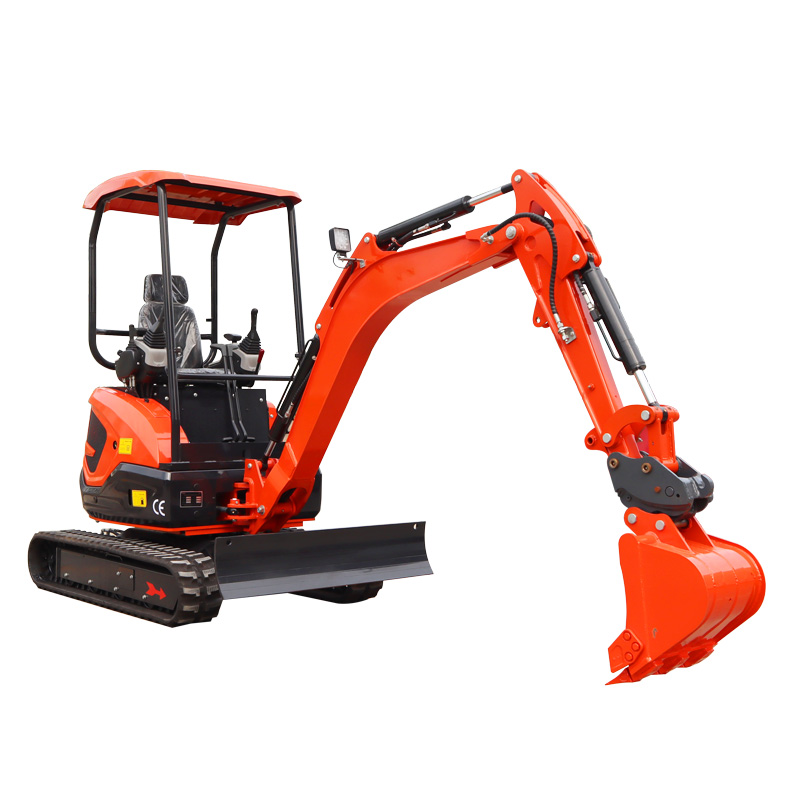 Versatile 2.5 Ton Customized E - Farming Jobs recensie en prijs