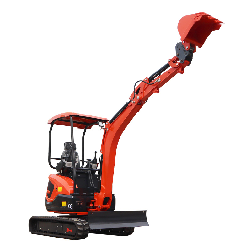 Versatile 2.5 Ton Customized E - Farming Jobs recensie en prijs