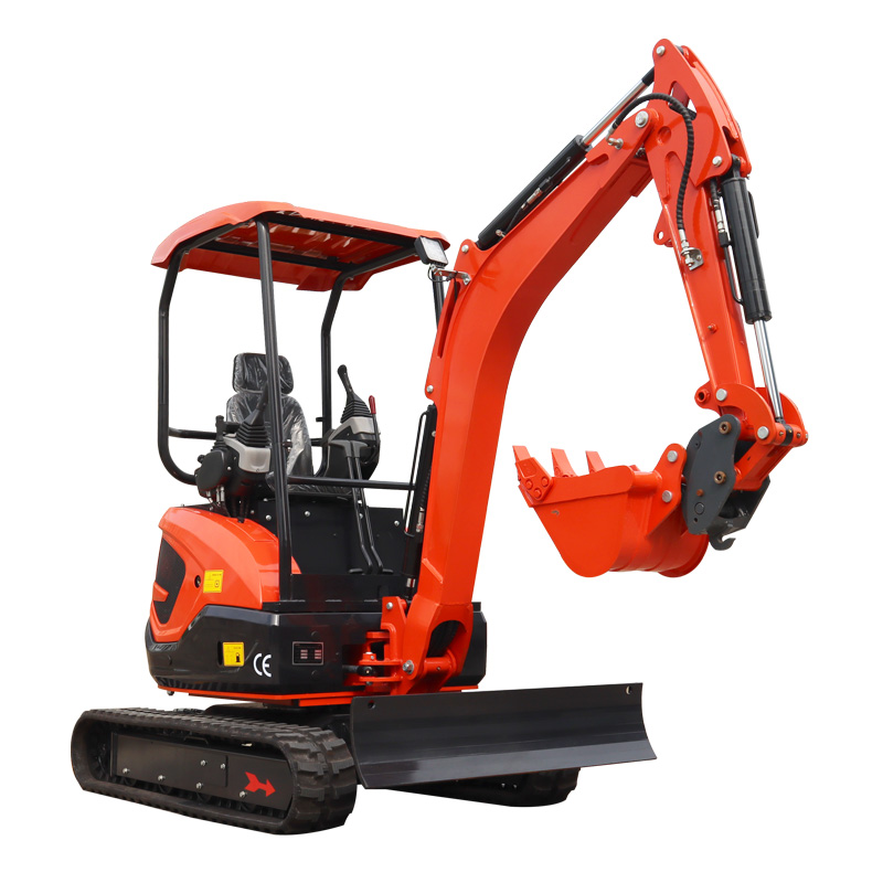 Versatile 2.5 Ton Customized E - Farming Jobs recensie en prijs
