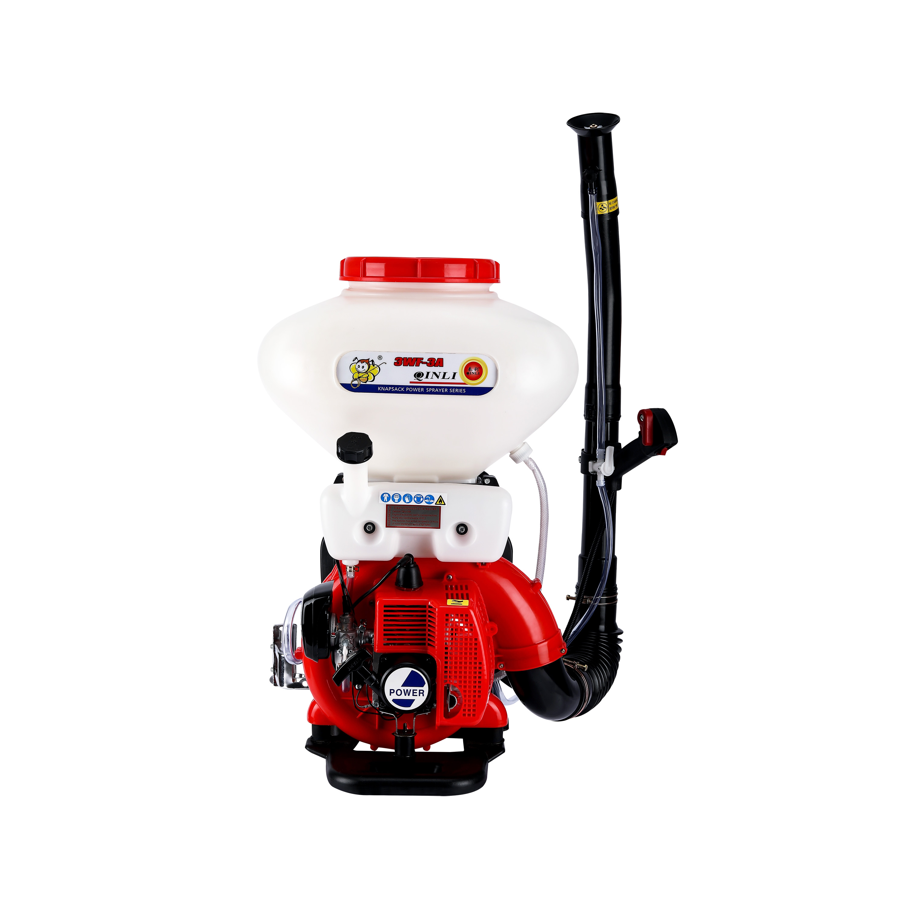 42CC Backpack Powered Agricult - Crop Sprayer Backpack recensie en prijs