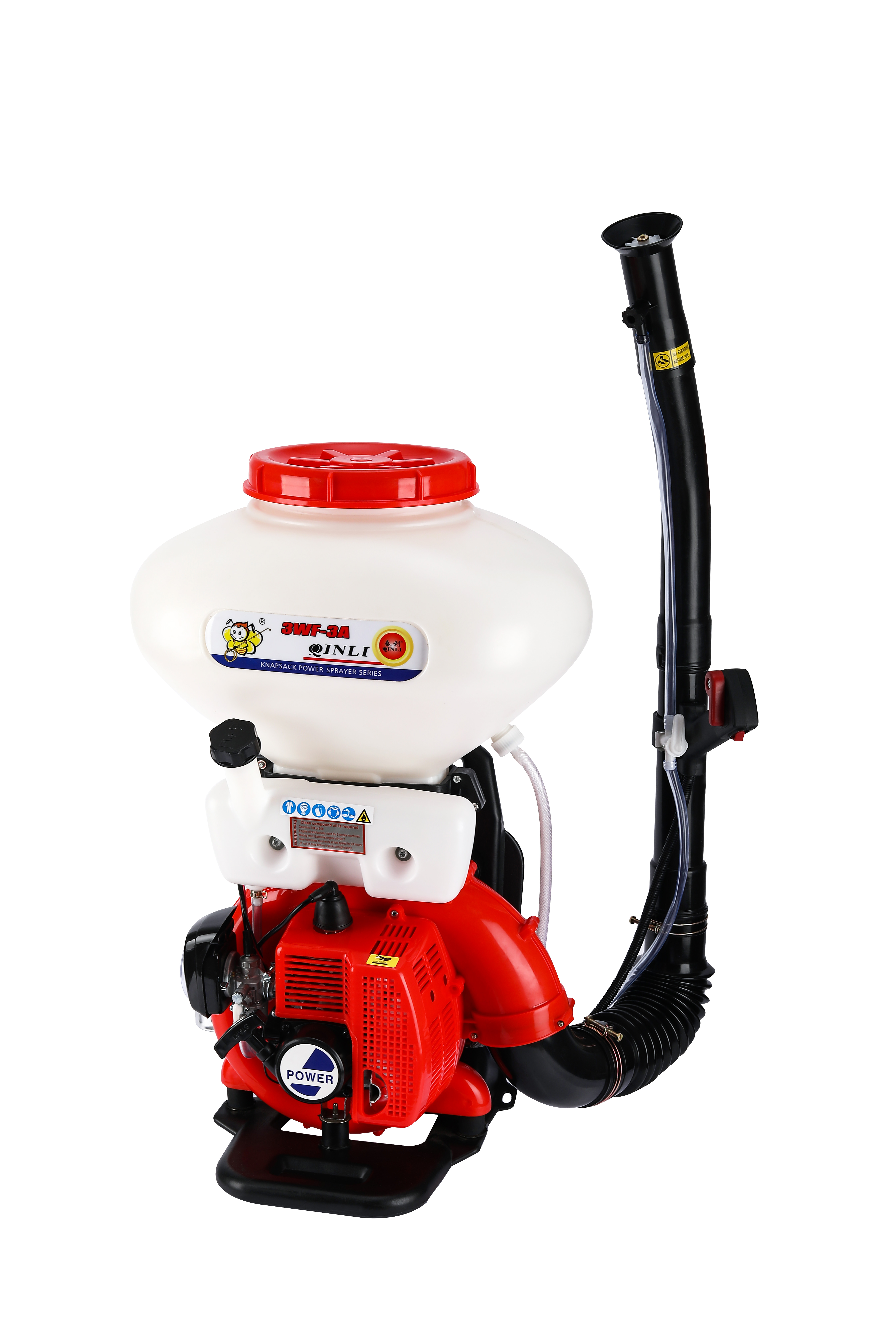42CC Backpack Powered Agricult - Crop Sprayer Backpack recensie en prijs