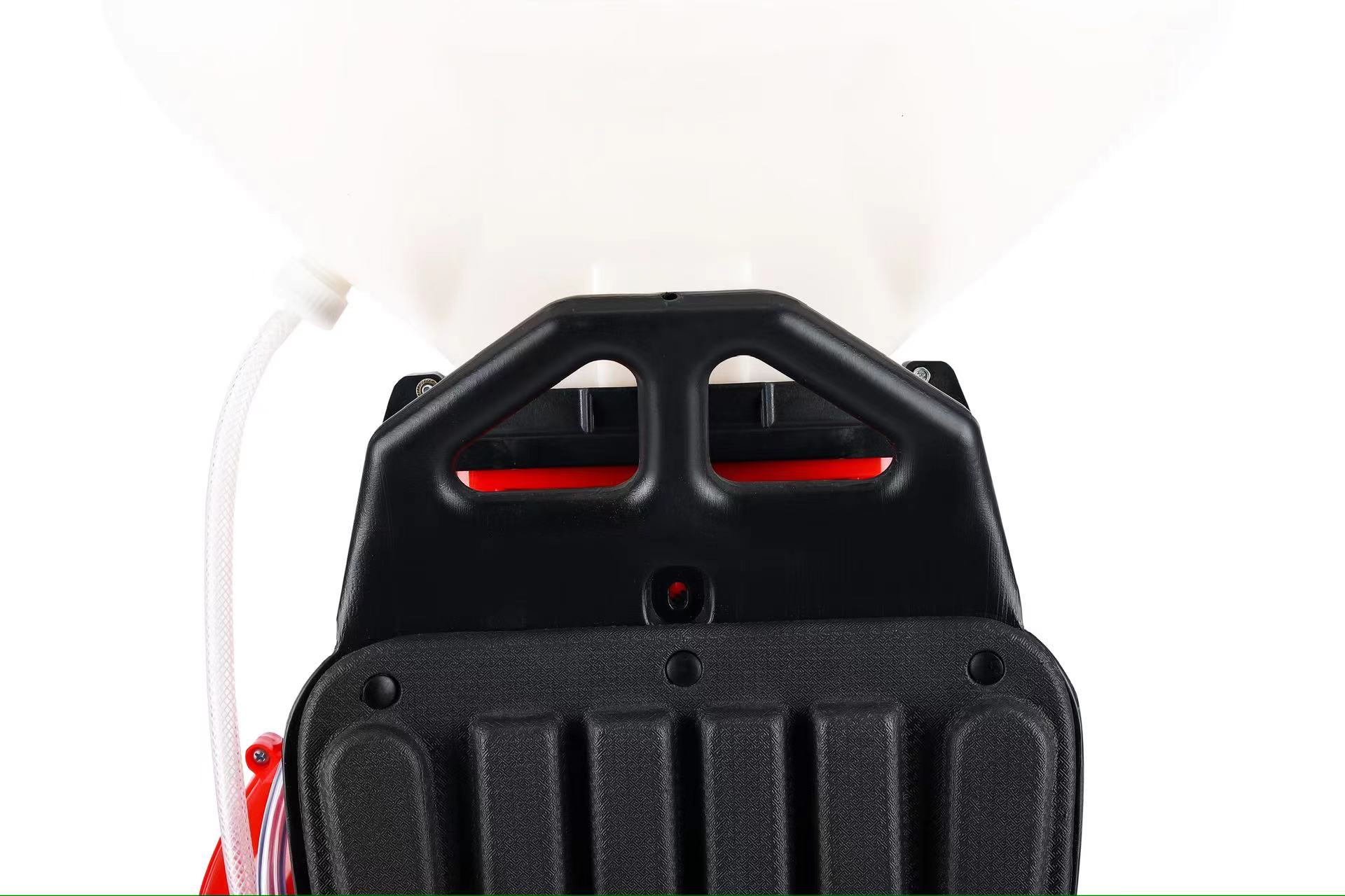 42CC Backpack Powered Agricult - Crop Sprayer Backpack recensie en prijs