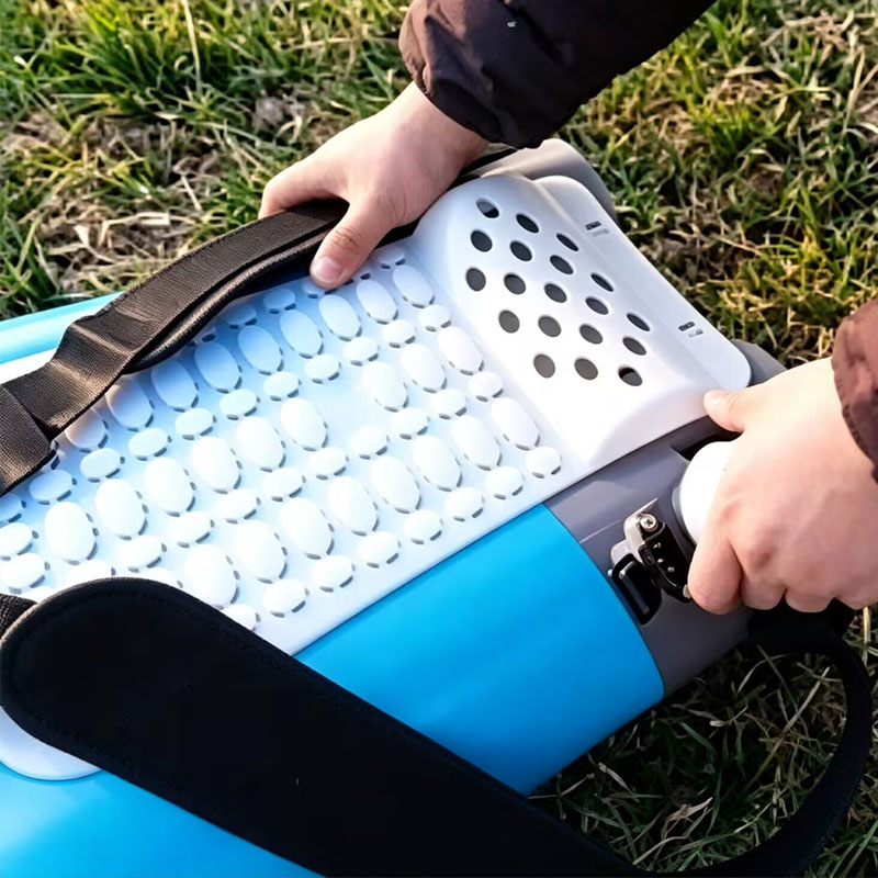 Backpack Sprayer Backpack Pest - Crop Sprayer Backpack recensie en prijs