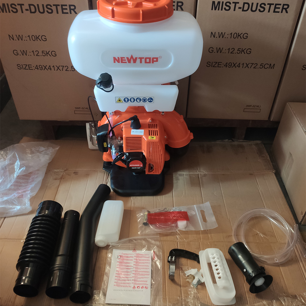 ATV&UTVFactory Wholesale Price - Crop Sprayer Backpack recensie en prijs