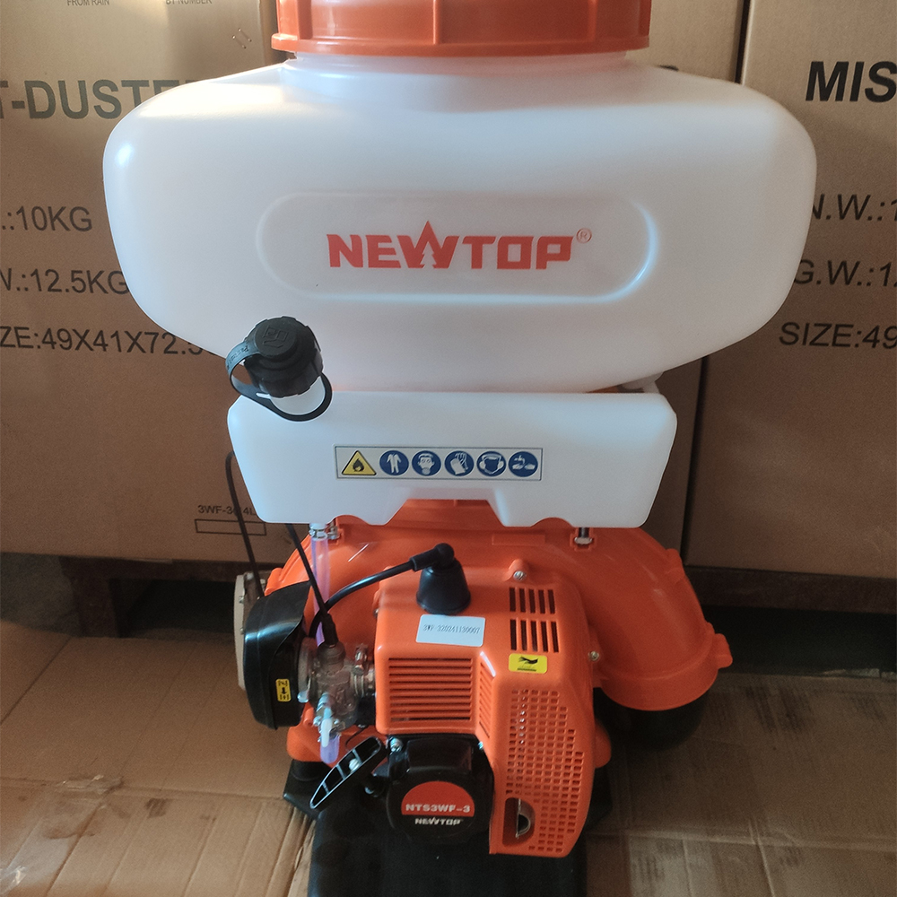 ATV&UTVFactory Wholesale Price - Crop Sprayer Backpack recensie en prijs