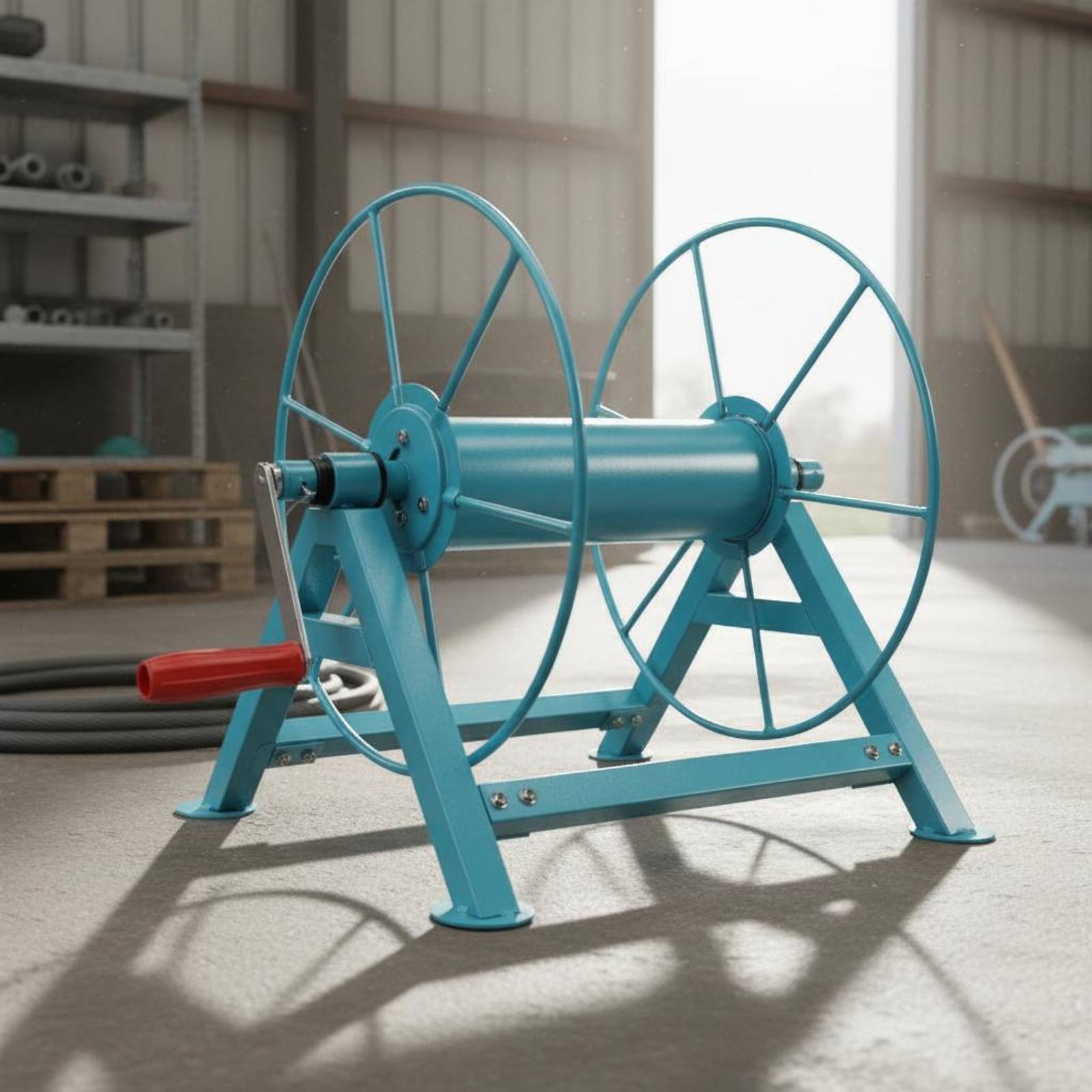 Agricultural Hose Reel Thicken - Agriculture Farming Usa recensie en prijs
