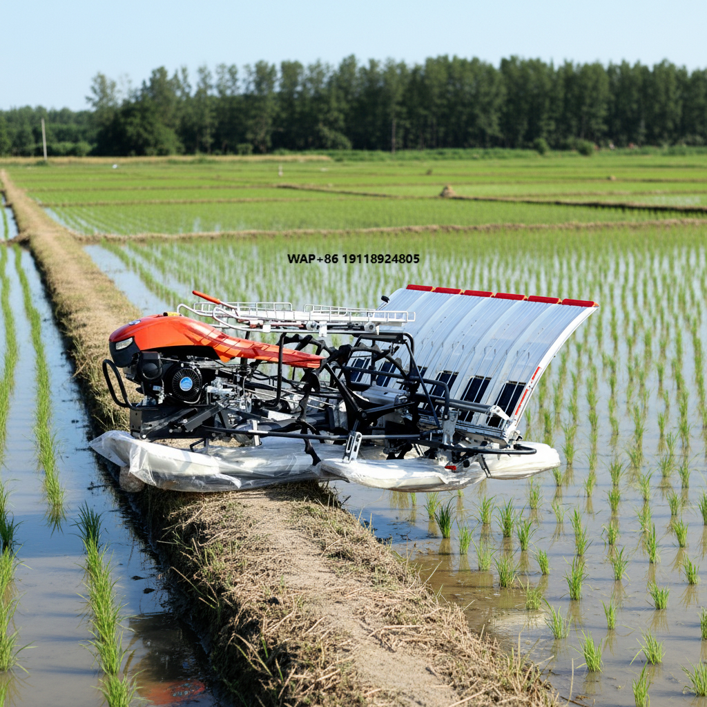 6-Row Agricultural Farm Seeder - Agriculture Farming Usa recensie en prijs
