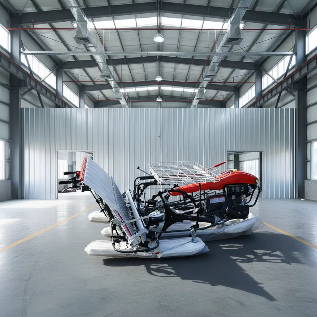 6-Row Agricultural Farm Seeder - Agriculture Farming Usa recensie en prijs