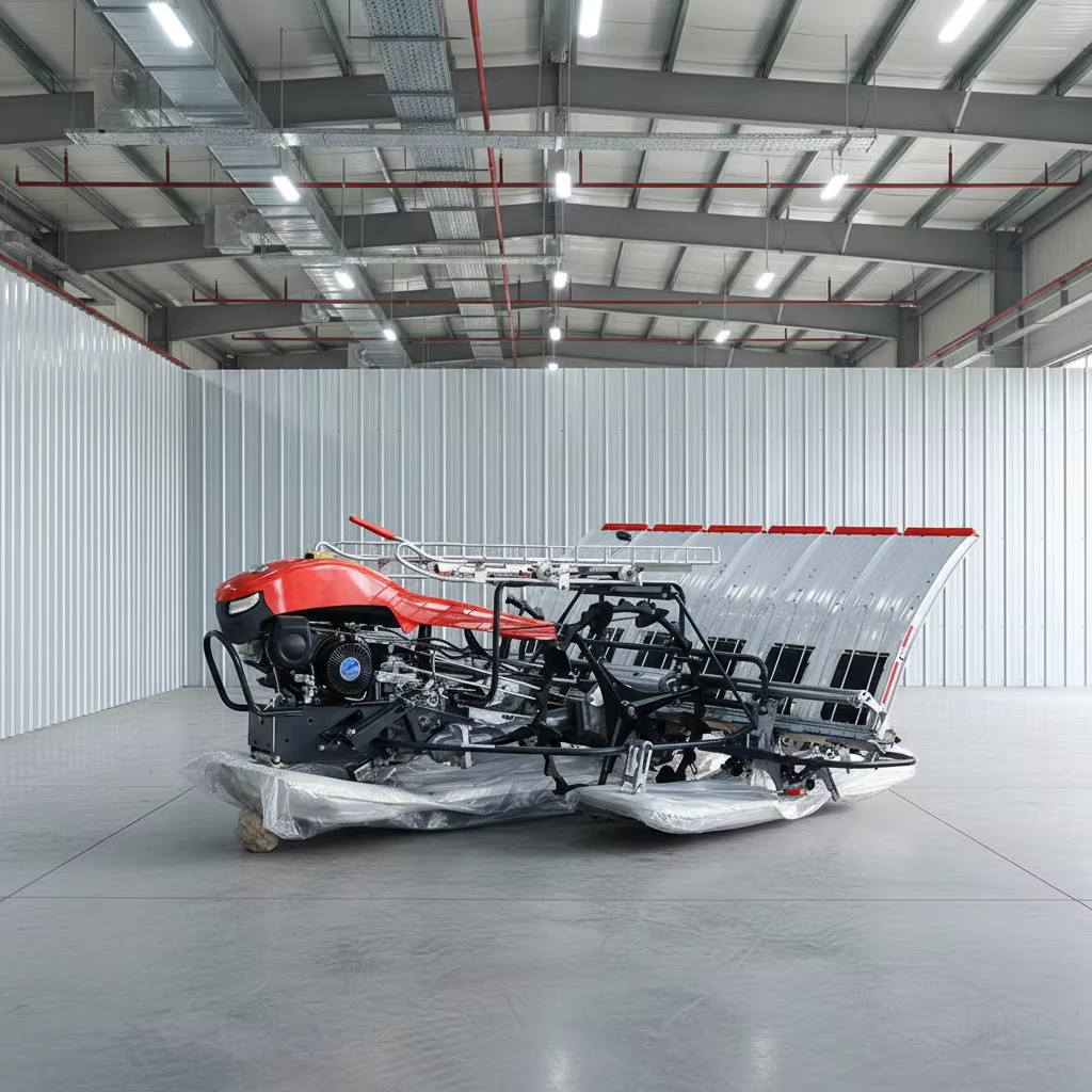 6-Row Agricultural Farm Seeder - Agriculture Farming Usa recensie en prijs