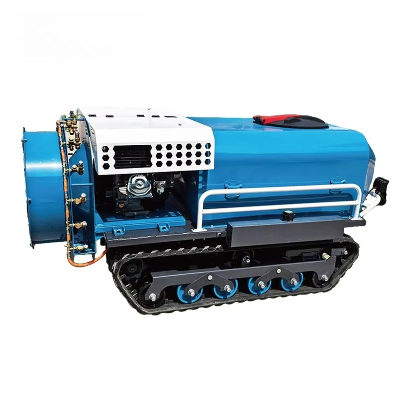 Multi-Functional Motorized Kna - Agriculture Farming Usa recensie en prijs