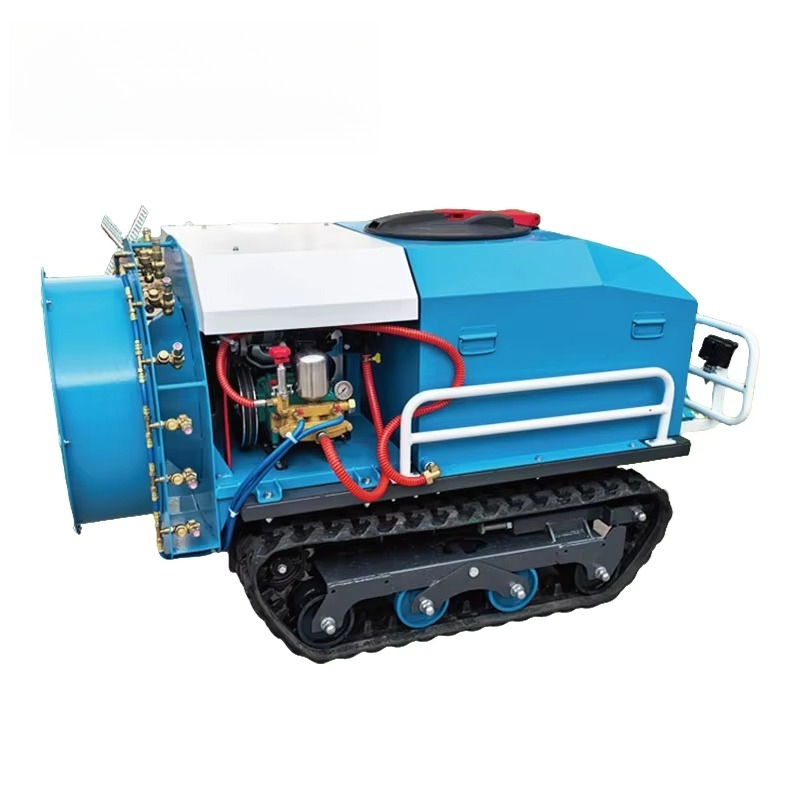 Multi-Functional Motorized Kna - Agriculture Farming Usa recensie en prijs